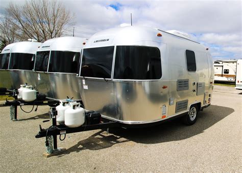 airstream trailers for sale ontario